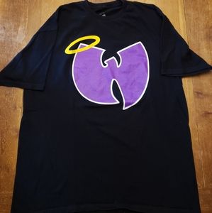 Wu Tang Little Angels